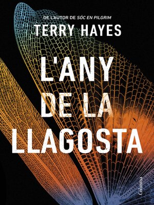 cover image of L'any de la llagosta